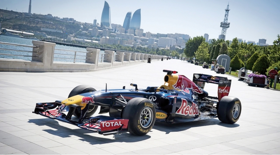 2023-cu-il-formula-1-azerbaycan-qran-prisinin-bashlanma-saati-mueyyenleshib