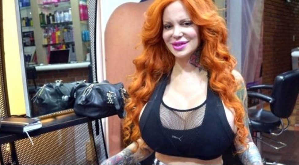 sabrina-sabrok-sheytanla-sohbet-edirem