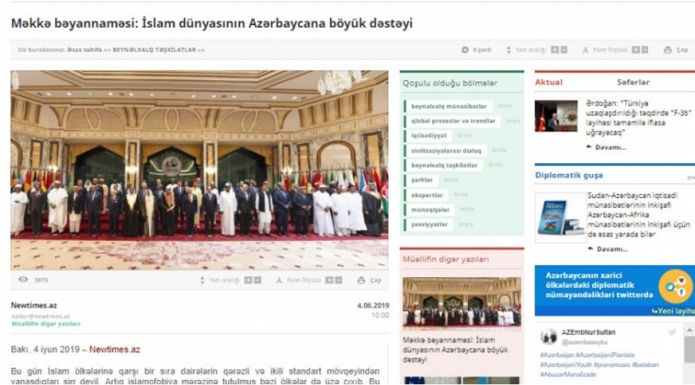 mekke-beyannamesi-islam-dunyasinin-azerbaycana-boyuk-desteyi
