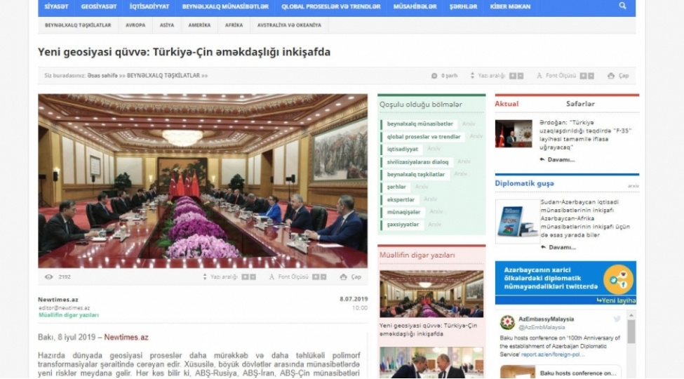 yeni-geosiyasi-quvve-turkiye-chin-emekdashligi-inkishafda