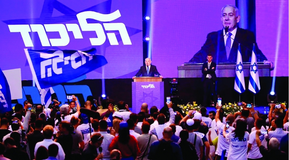 israil-sechkiden-sonra-siyasi-sechim-qarshisinda-ferqli-koalisiya-ssenarileri