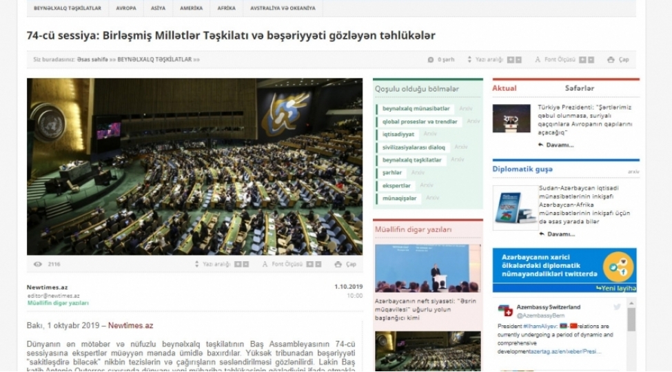 birleshmish-milletler-teshkilati-ve-besheriyyeti-gozleyen-tehlukeler