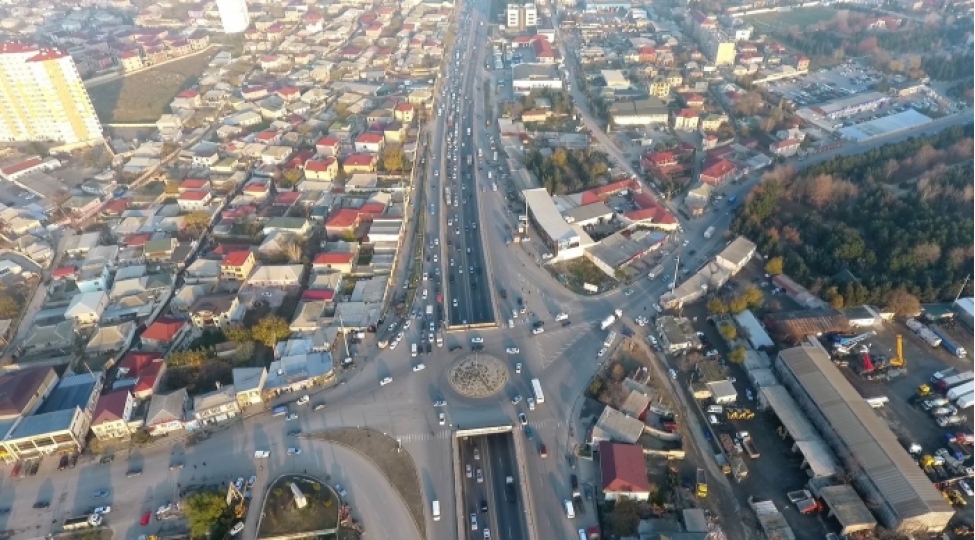 xirdalan-sheherine-yeni-yollar-chekilecek