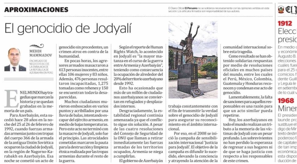 xocali-soyqirimi-serlovheli-meqale-derc-edilib