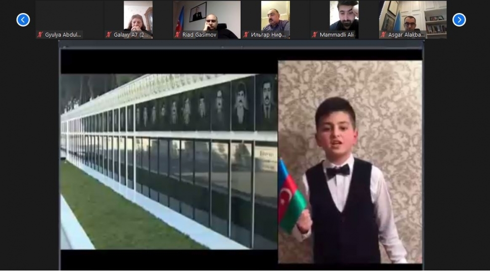 20-yanvardan-bashlanan-zefer-yolu-adli-onlayn-konfrans-kechirilib