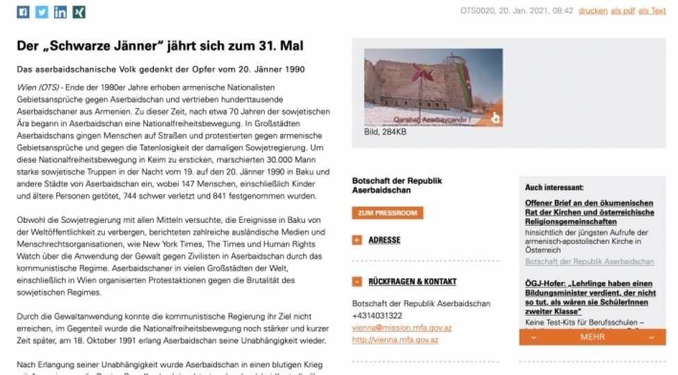 20-yanvar-hadiseleri-avstriya-metbuatinda