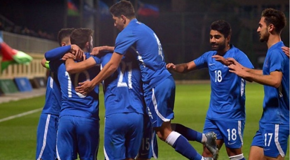 azerbaycanin-u-21-yigmasi-sechme-merhelede-ikinci-oyununu-kechirecek
