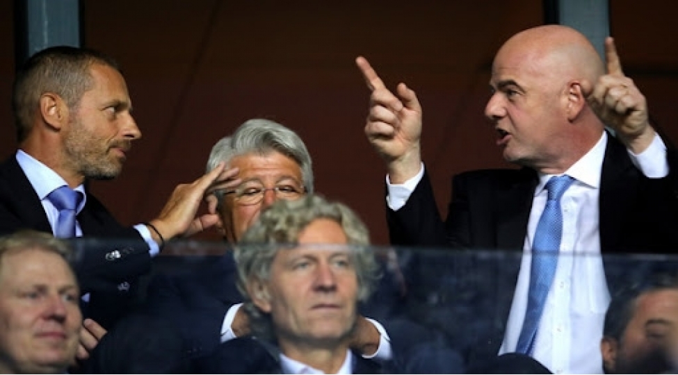 uefa-fifa-prezidentinin-teklifine-qarshidir