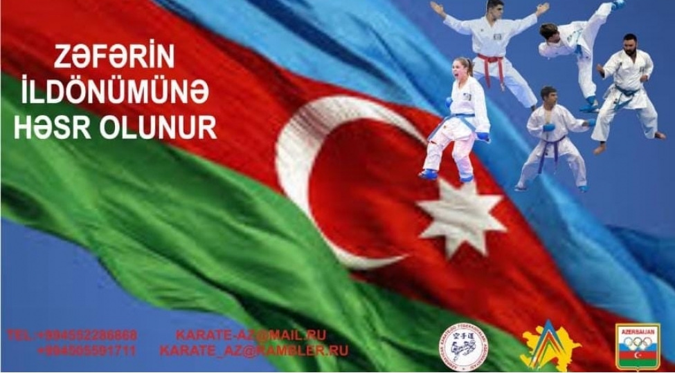 zeferin-ildonumune-hesr-edilmish-yarish-kechirilecek