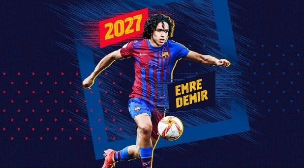 emre-demir-barselonada