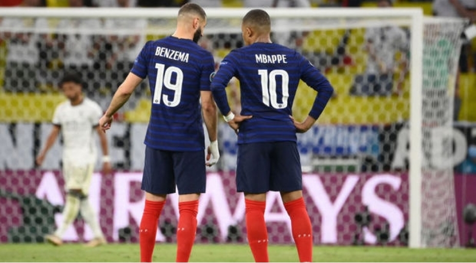 benzema-mbappe-kral-klubunda-chixish-edecek