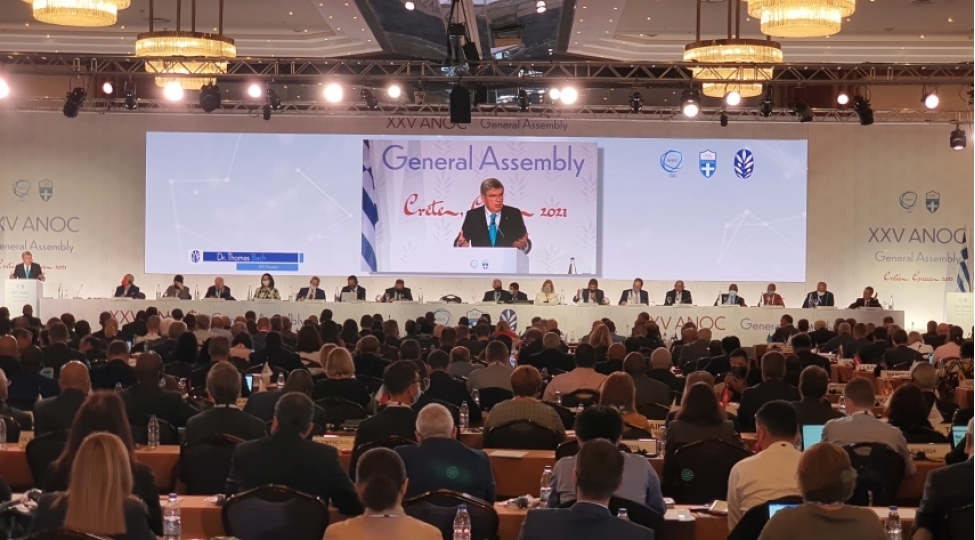 numayende-heyetimiz-milli-olimpiya-komiteleri-assosiasiyasinin-bash-assambleyasinda-ishtirak-edib