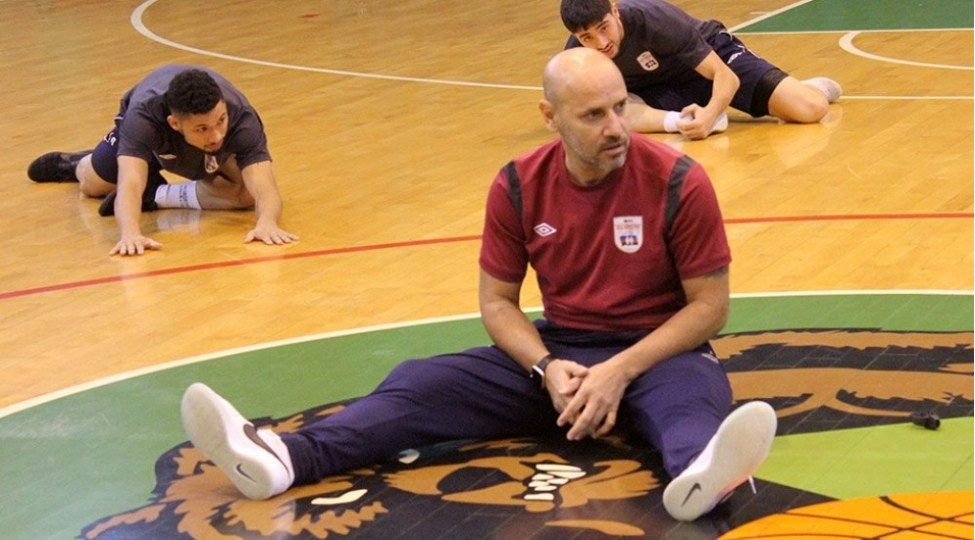 joze-alesio-da-silva-komandadaki-atmosfer-meni-qane-edir