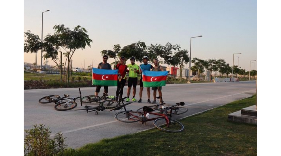 zefer-gunu-ile-bagli-velosiped-yurushu-teshkil-edilib
