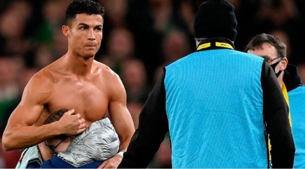 ronaldodan-balaca-azarkeshe-hediyye