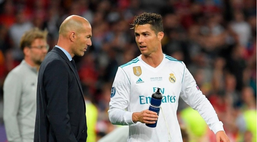 ronaldu-zidanin-manchester-yunaytede-bash-meshqchi-teyin-olunmasini-isteyir