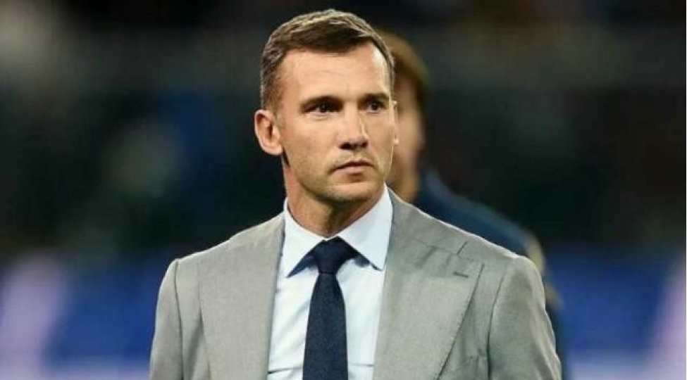 shevchenko-ukrayna-millisi-heyatimin-komandasidir