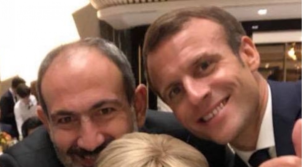 fransa-ve-ermenistani-eyni-deyerler-birleshdirir
