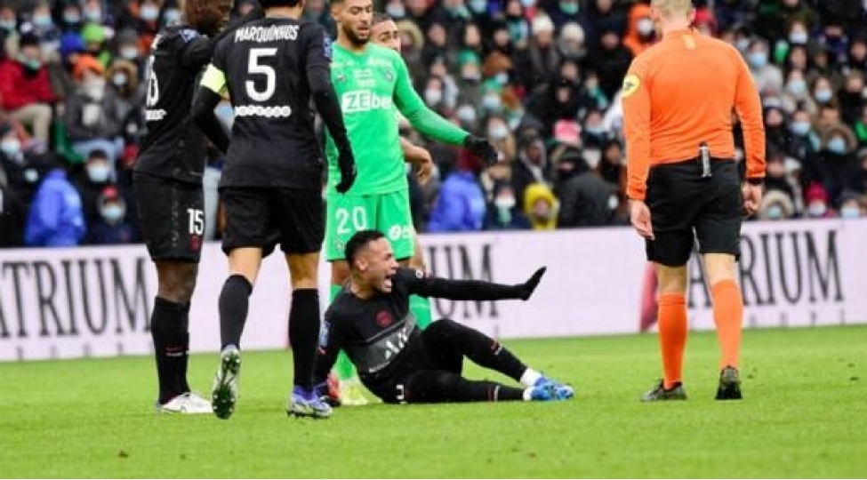 neymar-azi-6-hefte-oynamayacaq