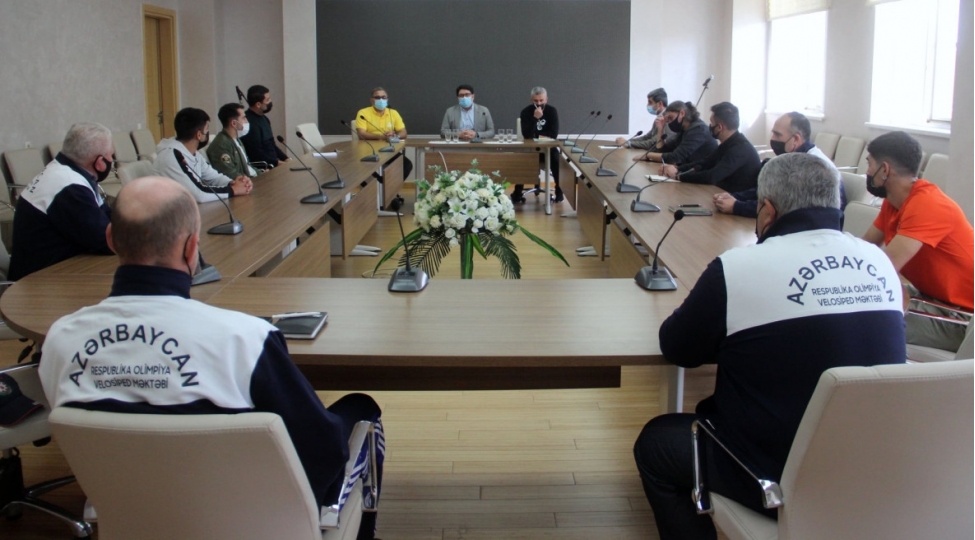 yeni-bash-meshqchi-teyin-olundu