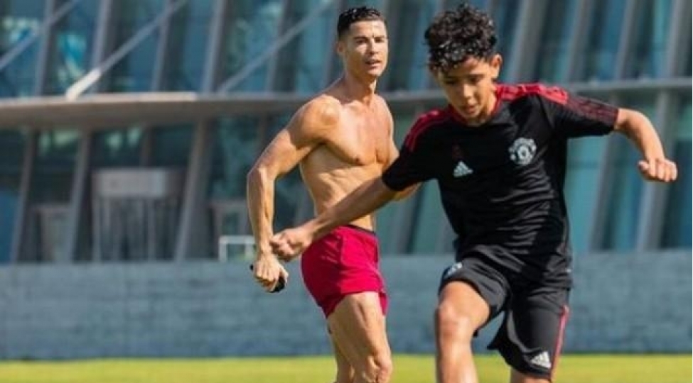 ronaldo-oglumu-hech-neye-mecbur-etmeyeceyem