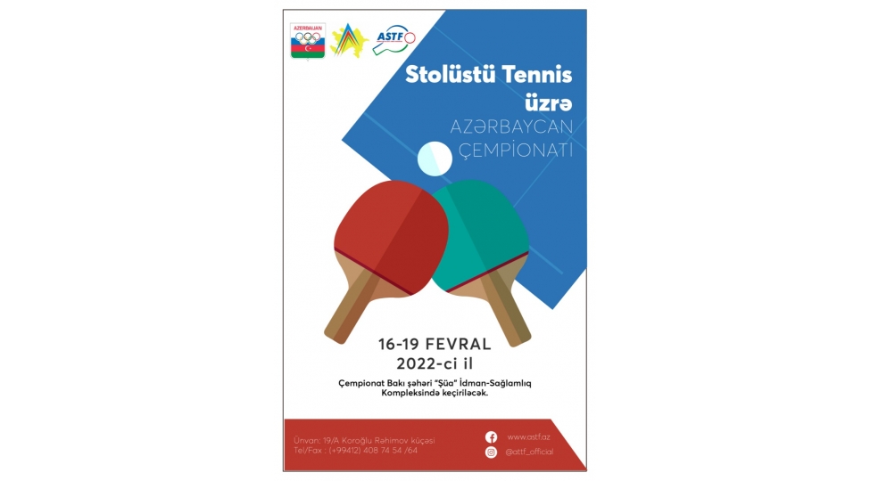 stolustu-tennis-uzre-olke-chempionati-kechirilecek