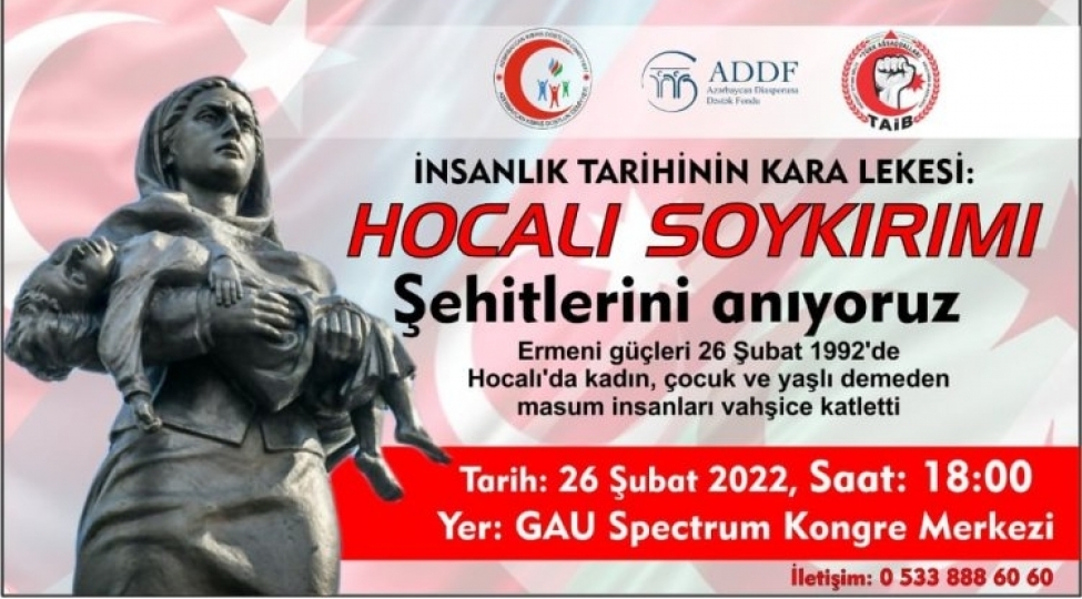 shimali-kipr-turk-cumhuriyyetinde-xocali-soyqirimi-ile-bagli-konfrans-kechirilecek