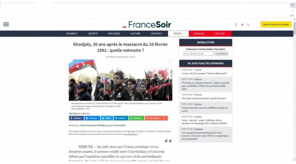 fransali-deputatfrance-soir-portalinda-xocali-soyqirimindan-yazdi