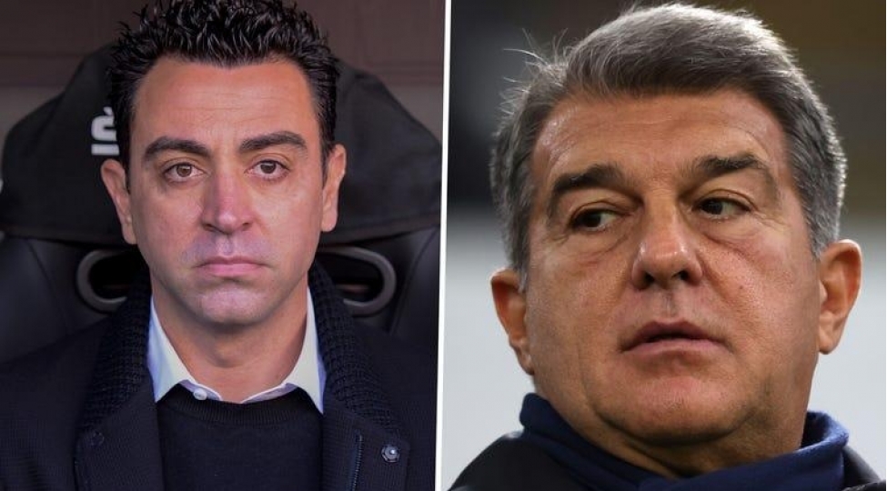 kuman-laporta-xavi-ile-ishlemeyeceyini-demishdi