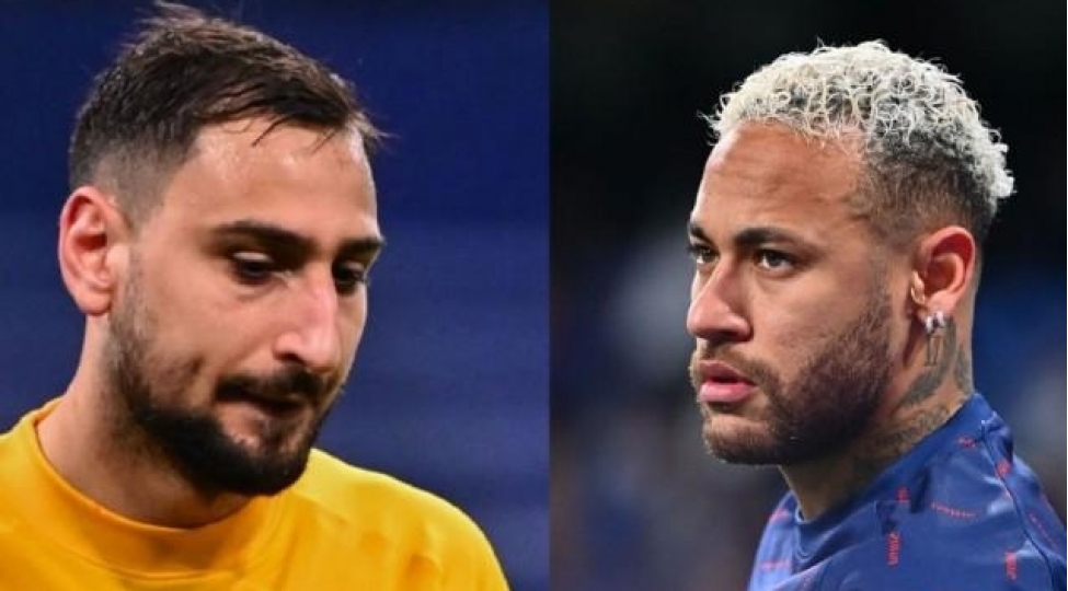 neymarla-donnarumma-arasinda-munaqishe