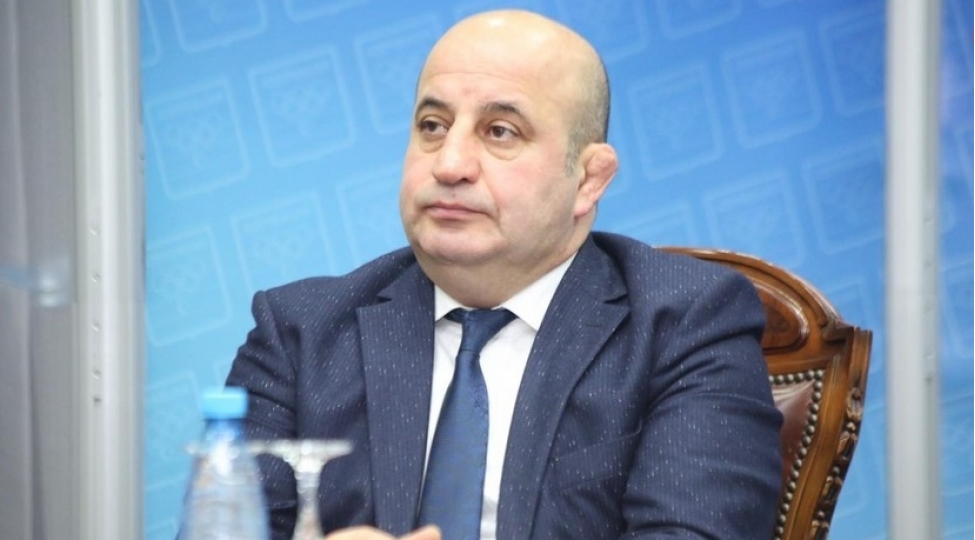 xezer-isayev-bezi-olimpiya-komplekslerinde-fealiyyetsizlikdir