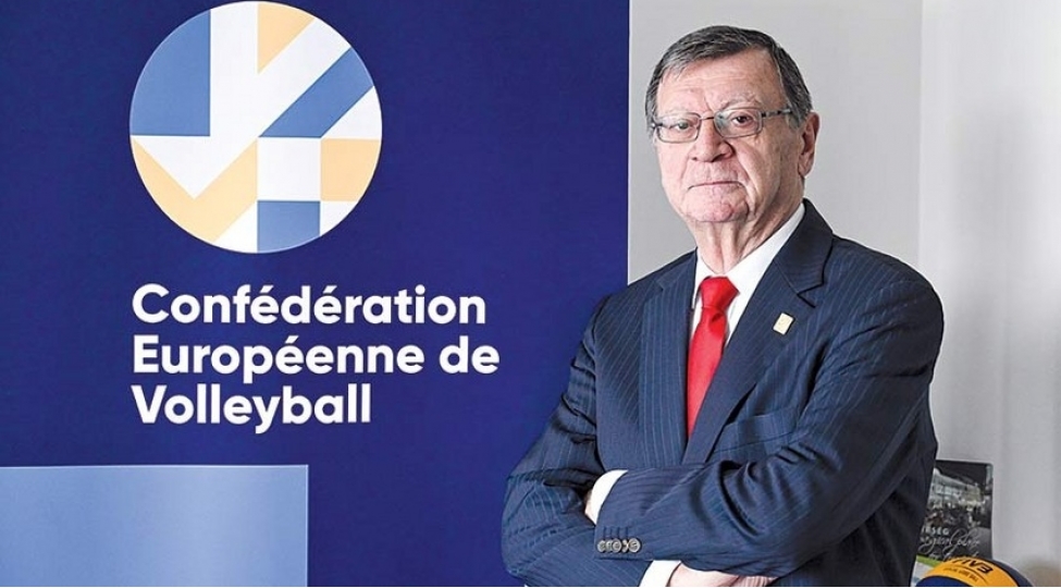 avropa-voleybol-konfederasiyasinin-prezidenti-bakiya-gelecek