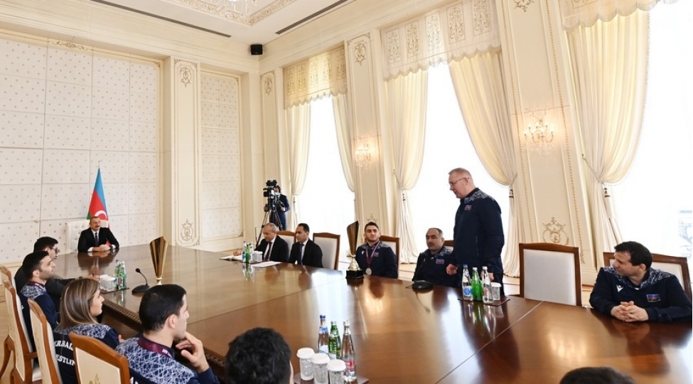 azerbaycan-millisinin-bash-meshqchisi-prezidente-teshekkur-edib