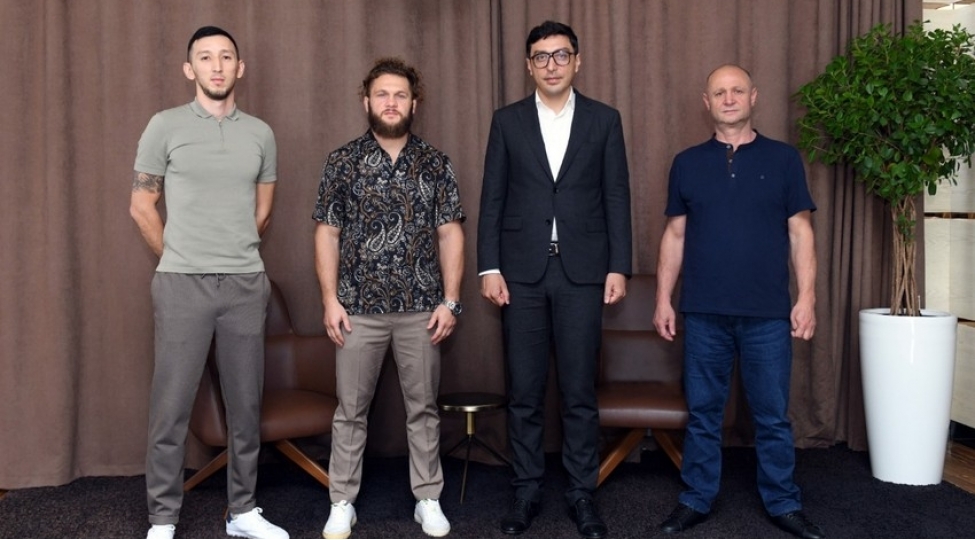 ferid-qayibov-rafel-fizievi-qebul-edib