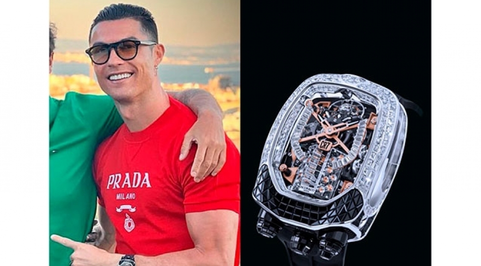 ronaldo-1-milyon-avroluq-saat-aldi