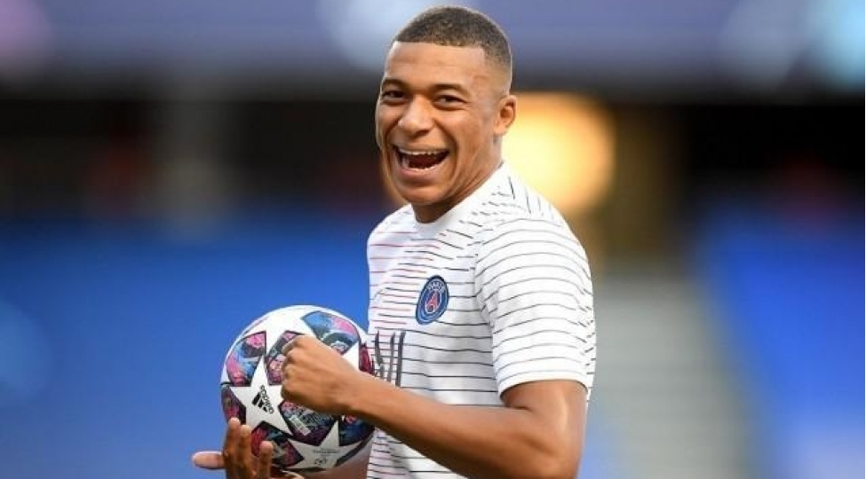 mbappe-fransanin-en-yaxshisidir
