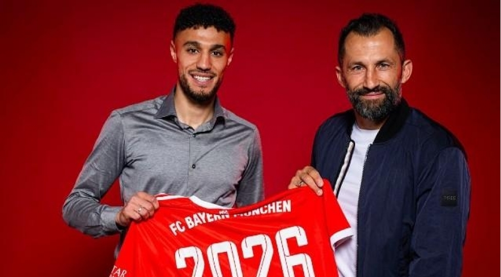 bavariya-merakeshli-futbolchu-transfer-etdi