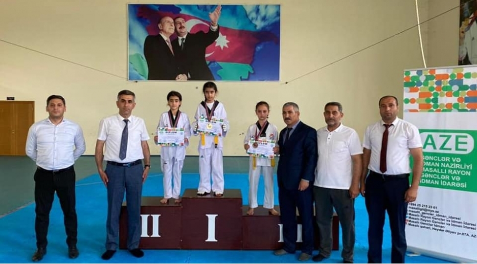 masallida-taekvondo-uzre-rayon-birinciliyi