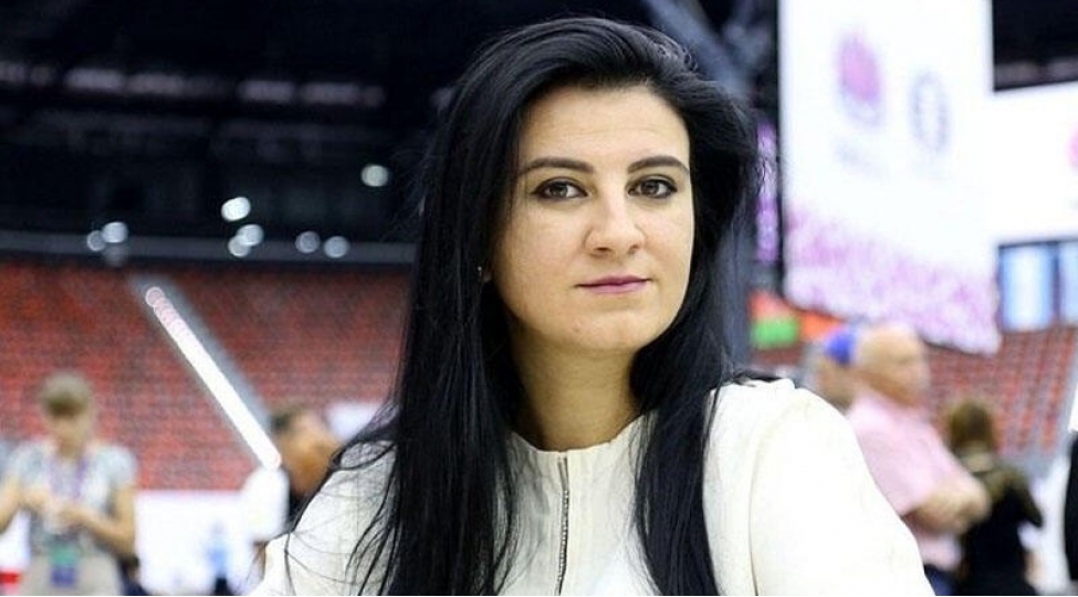 zeyneb-memmedyarovaya-vezife-verildi
