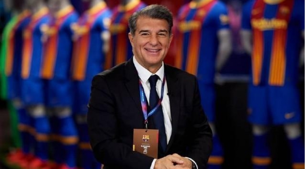 laporta-levandovskiye-teshekkur-etdi
