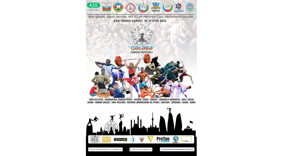 qelebe-idman-festivali-kechirilecek