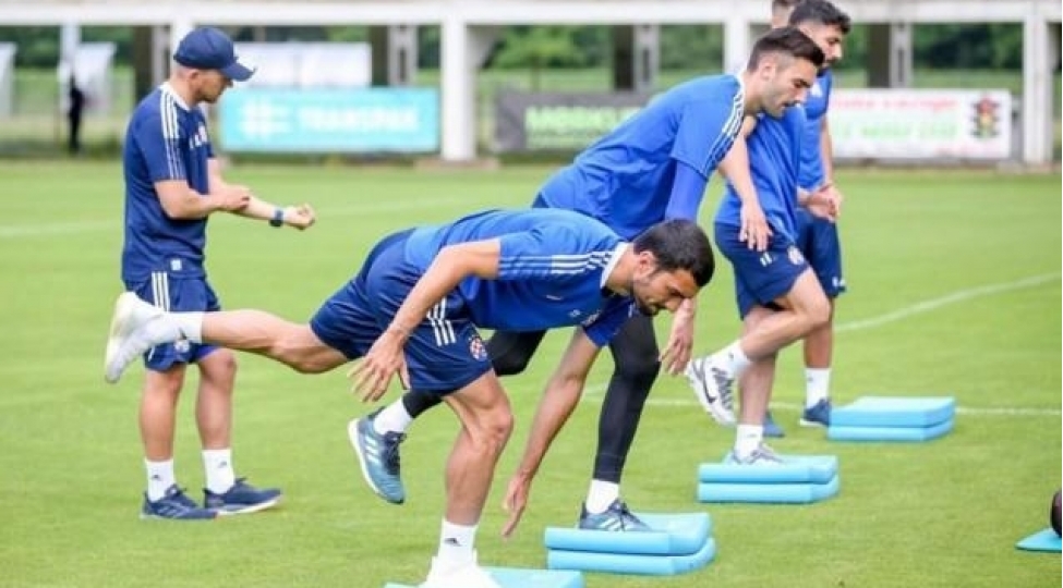 mahir-dinamo-ile-yeni-movsumun-hazirligina-bashladi