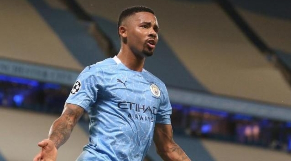qabriel-jesus-arsenalda