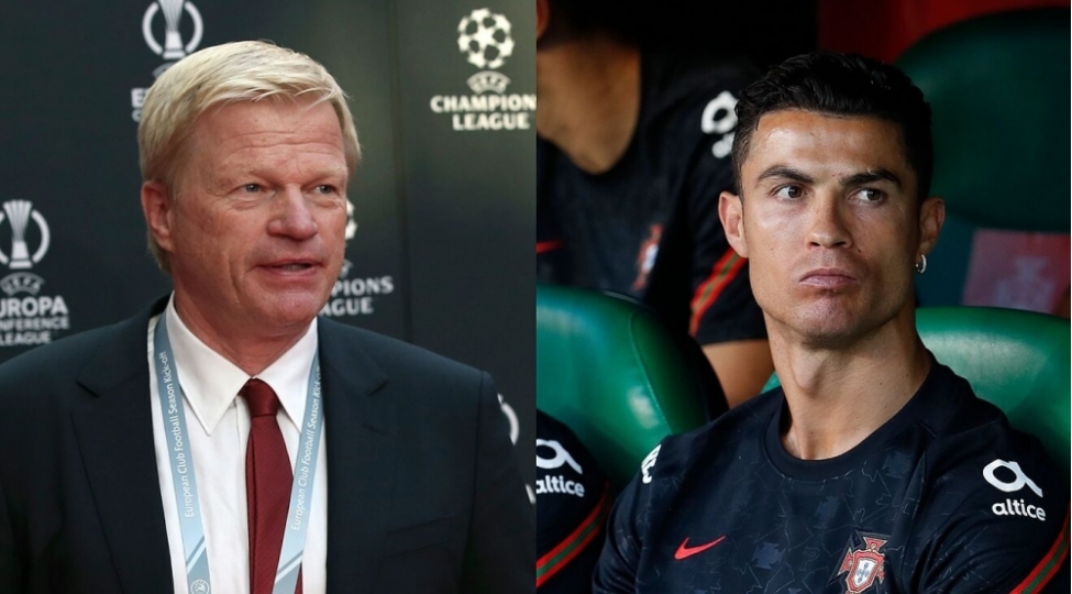 oliver-kan-ronaldu-bayern-ve-bundesliqa-uchunfaydaliolmaz