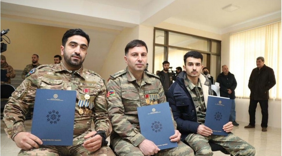 shehid-ailelerinin-ve-qazilerin-heyat-sheraitinin-yaxshilashdirilmasi-dovletin-sosial-siyasetinin-esas-istiqametidir