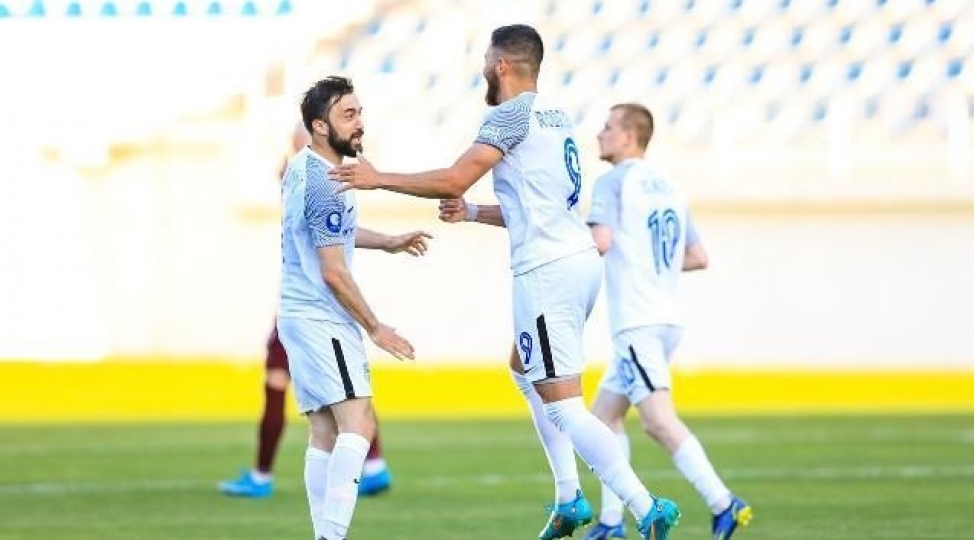 sabah-hapoele-qarshi