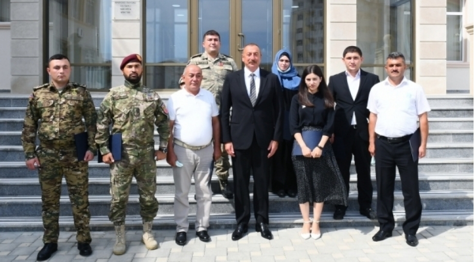 shehid-ailelerinin-muharibe-elillerinin-ve-veteranlarin-sosial-mudafiesi-prioritetdir