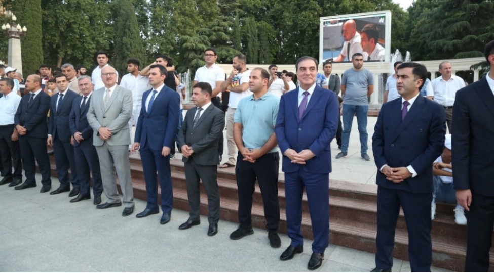 azerbaycanda-cudonun-yaranmasinin-50-illik-yubileyi-gencede-qeyd-olunub