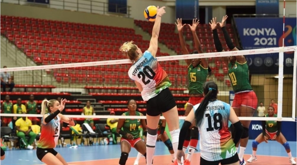 islamiada-qadin-voleybolchulardan-ibaret-azerbaycan-millisi-yarimfinala-chixib