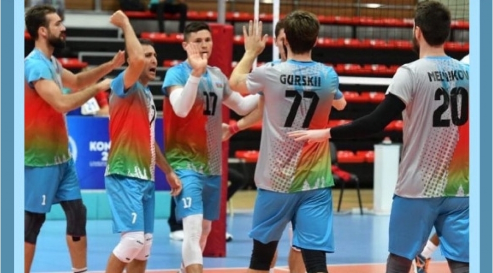 kishi-voleybolchulardan-ibaret-azerbaycan-millisi-dorduncu-oldu